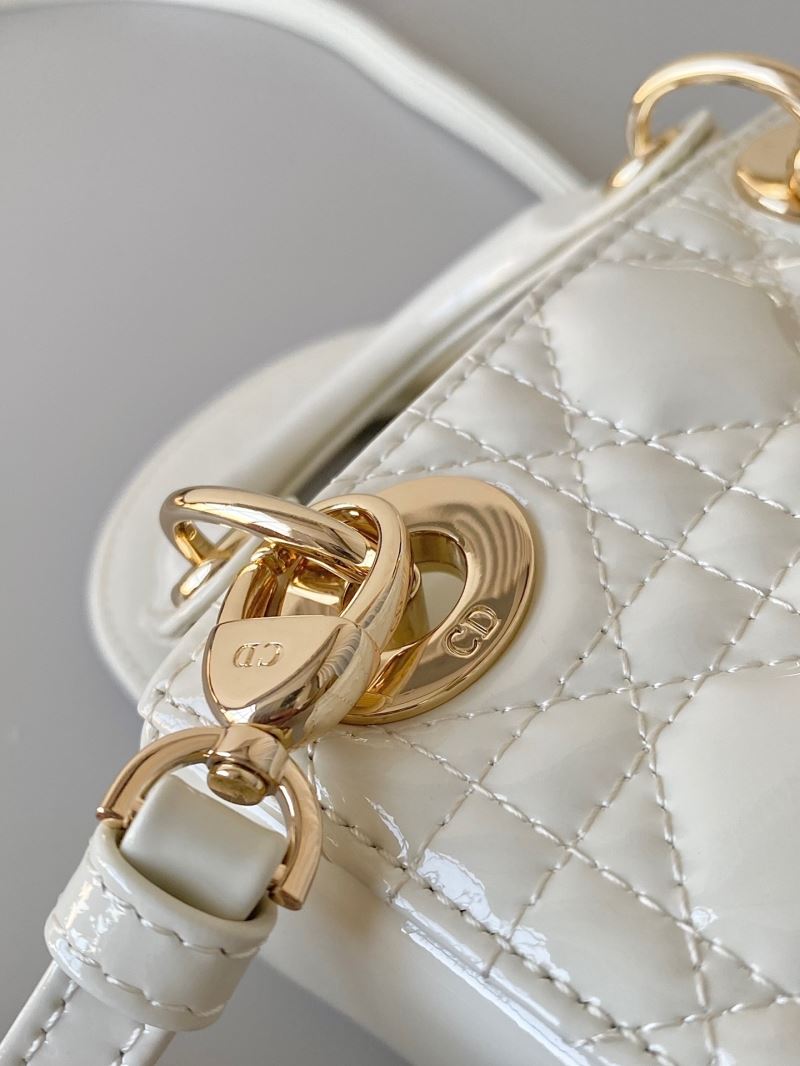 Christian Dior My Lady Bags